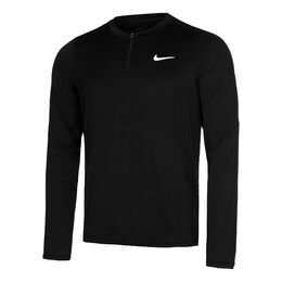 Abbigliamento Da Tennis Nike Court Dri-Fit Advantage Half-Zip Longsleeve
